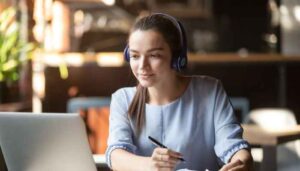 Best E-Learning Platforms for Students