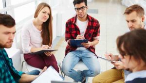 Career guidance after 12th in India