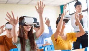 Education Technology Trends in 2024