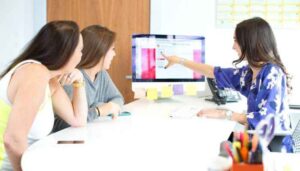 How to choose the right college course