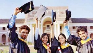 Scholarships for students in India