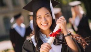 Top online degrees for students