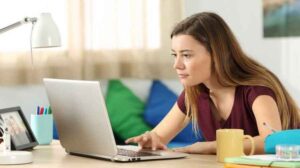 Disadvantages of Online School in India A Friendly Insight