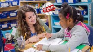 Educational Resources for Teachers