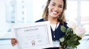 Free online certifications for career growth