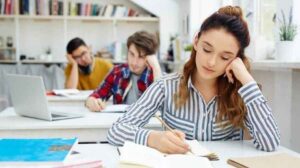 How to study effectively for exams