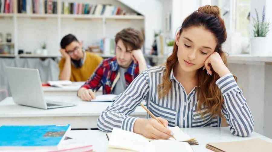 How to study effectively for exams