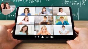 Online tutoring platforms for students
