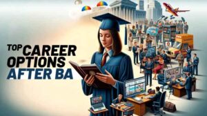 Top Career Options After Graduation